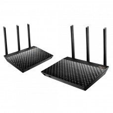 Router wireless Asus AC1900 Dual band whole home AiMesh
